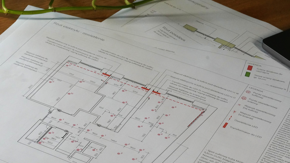 Czy warto wynająć projektanta wnętrz – ile to kosztuje i jak wybrać idealnego projektanta